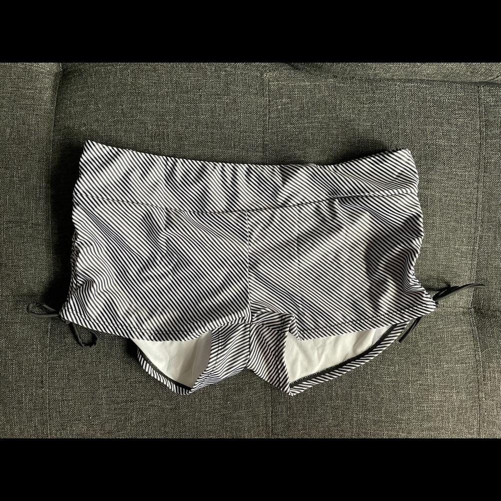 Shein Swim Shorts